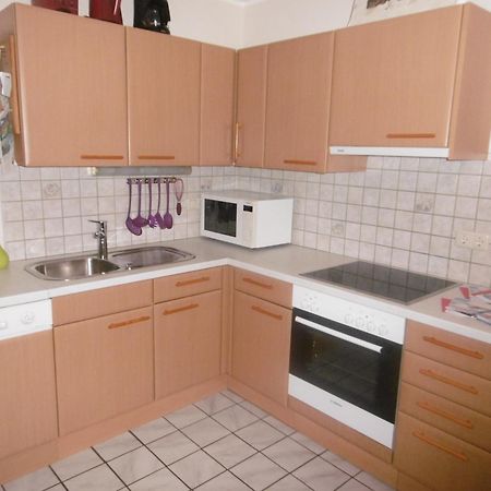 Appartements Oberhof วาไกรน์ ห้อง รูปภาพ