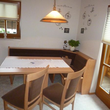 Appartements Oberhof วาไกรน์ ห้อง รูปภาพ