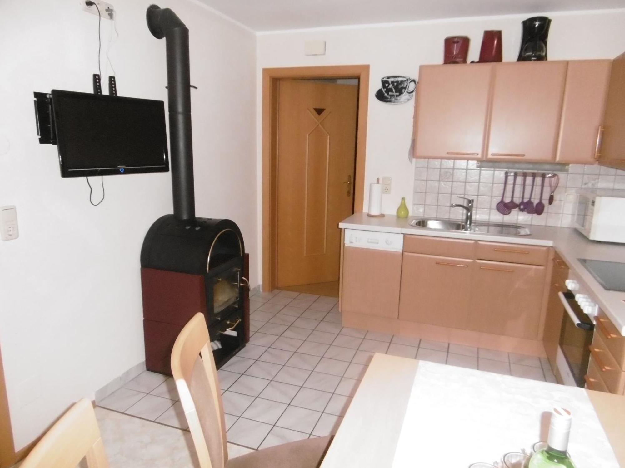 Appartements Oberhof วาไกรน์ ห้อง รูปภาพ