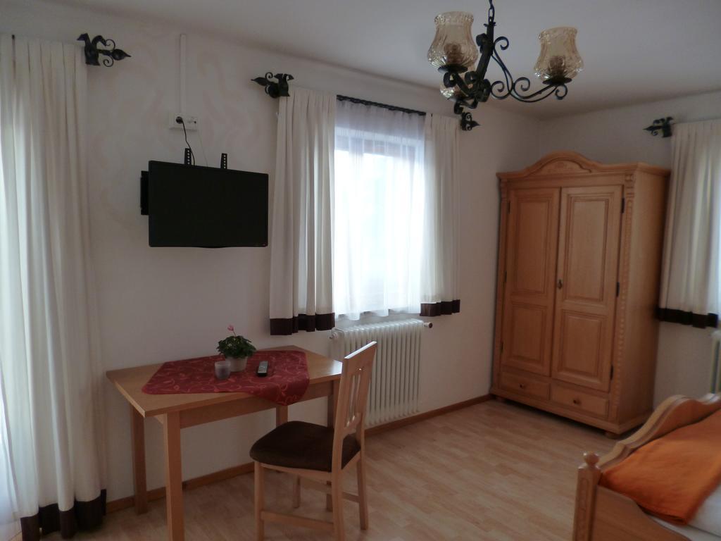 Appartements Oberhof วาไกรน์ ห้อง รูปภาพ