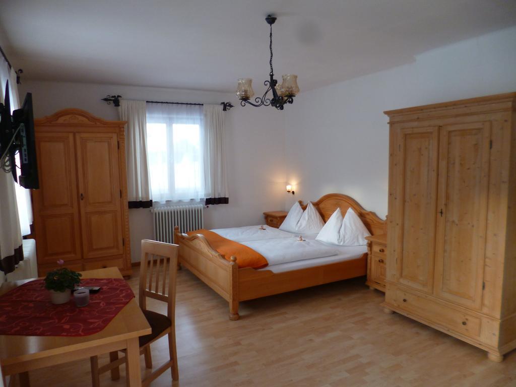 Appartements Oberhof วาไกรน์ ห้อง รูปภาพ
