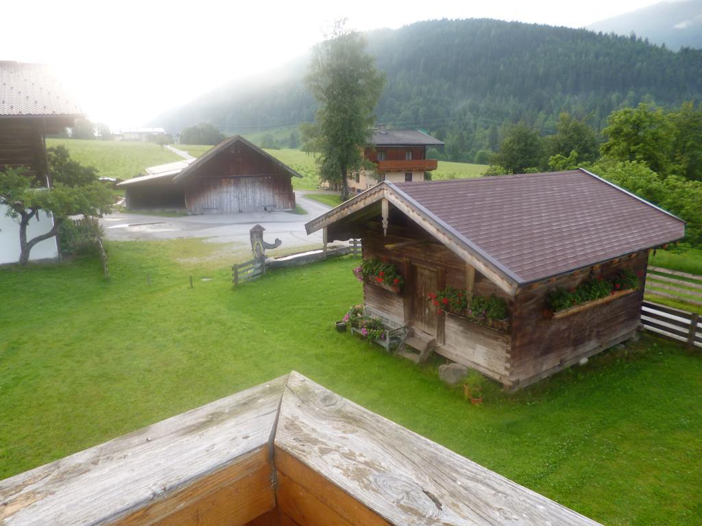 Appartements Oberhof วาไกรน์ ภายนอก รูปภาพ