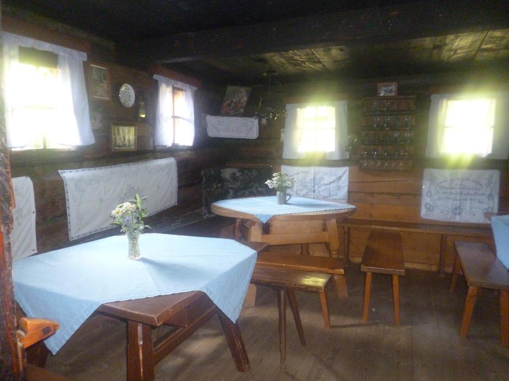 Appartements Oberhof วาไกรน์ ภายนอก รูปภาพ