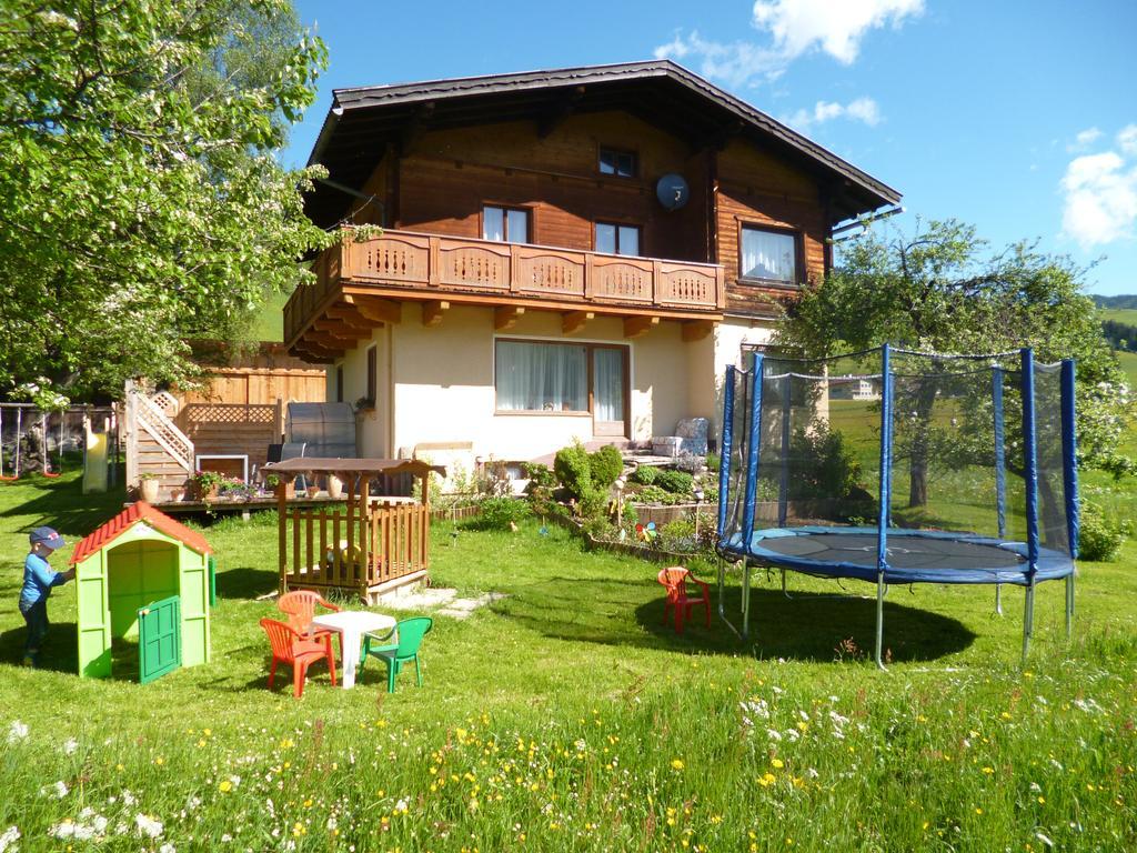 Appartements Oberhof วาไกรน์ ภายนอก รูปภาพ