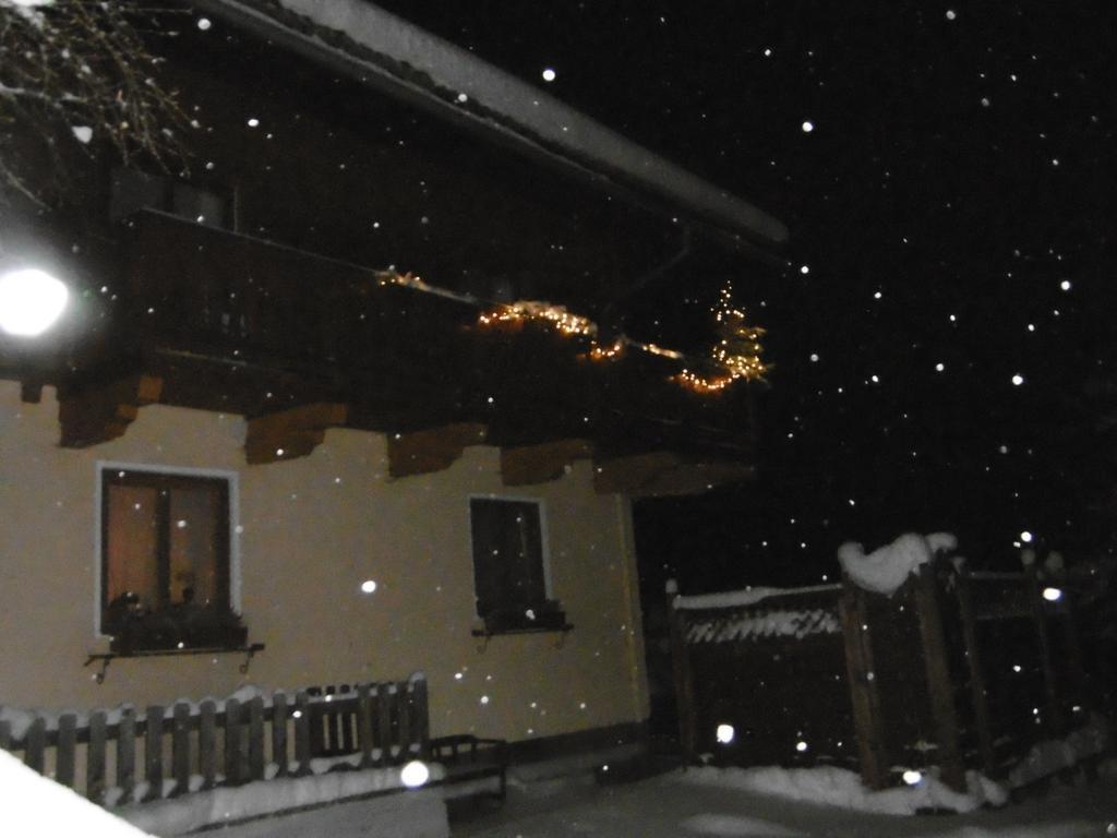 Appartements Oberhof วาไกรน์ ภายนอก รูปภาพ
