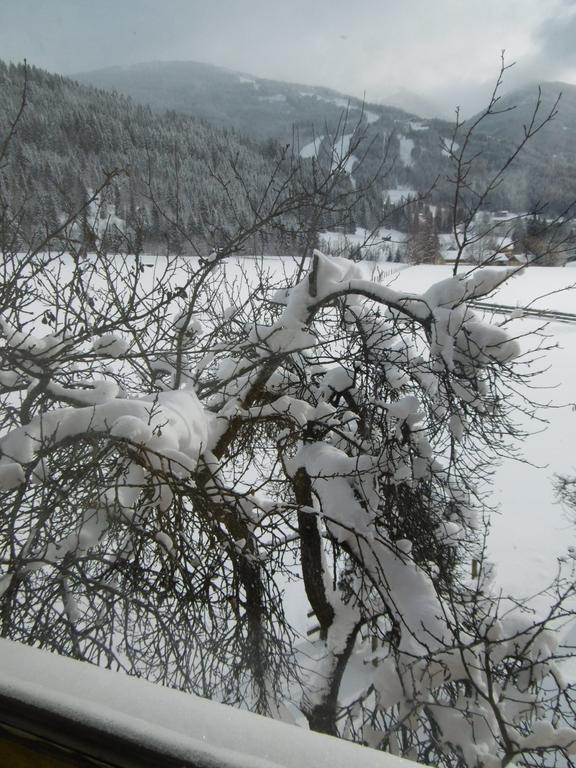 Appartements Oberhof วาไกรน์ ภายนอก รูปภาพ