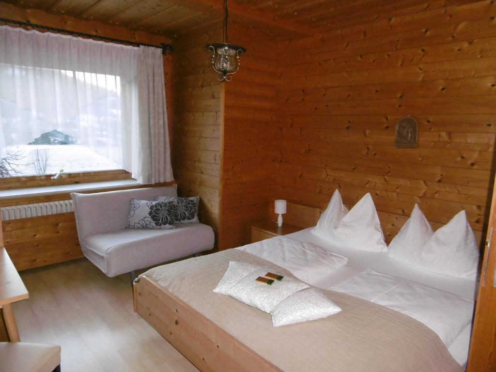 Appartements Oberhof วาไกรน์ ห้อง รูปภาพ