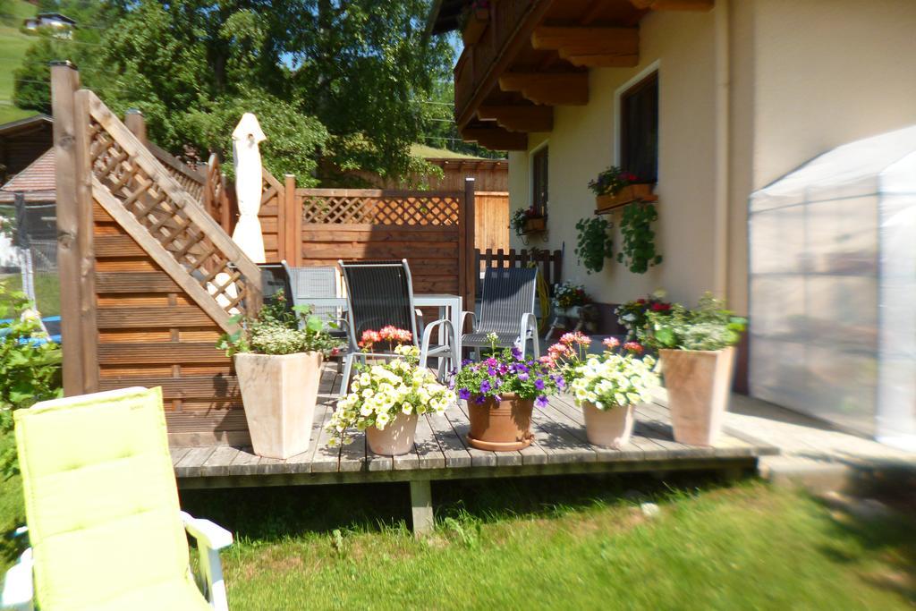Appartements Oberhof วาไกรน์ ภายนอก รูปภาพ