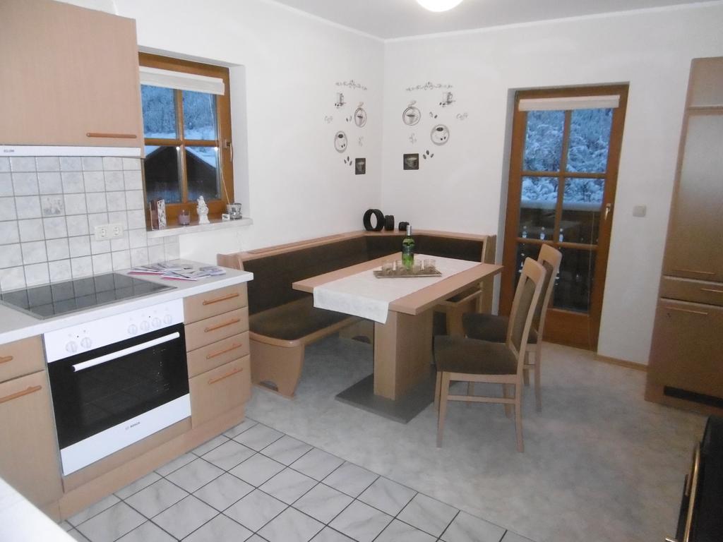 Appartements Oberhof วาไกรน์ ภายนอก รูปภาพ