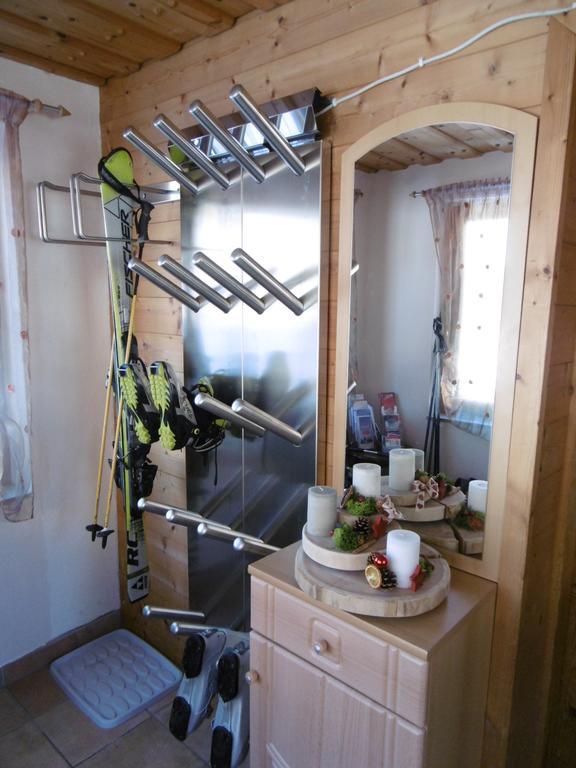 Appartements Oberhof วาไกรน์ ภายนอก รูปภาพ
