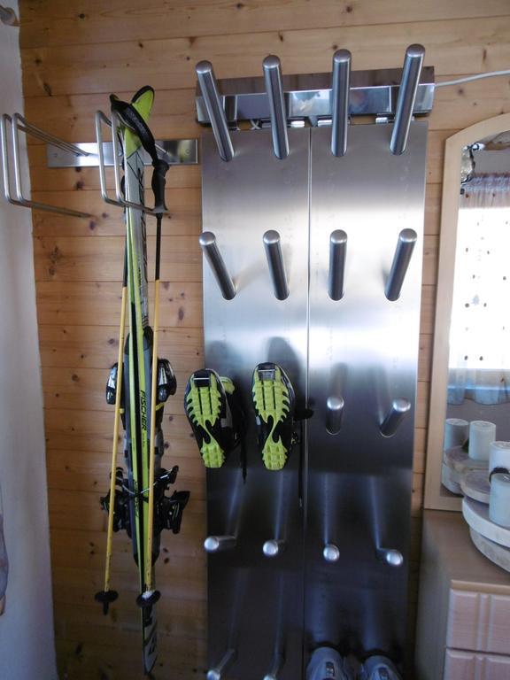 Appartements Oberhof วาไกรน์ ภายนอก รูปภาพ