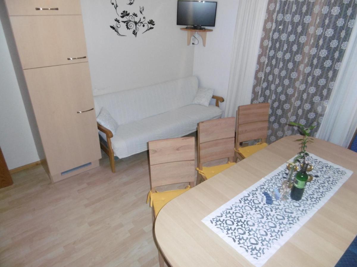 Appartements Oberhof วาไกรน์ ภายนอก รูปภาพ