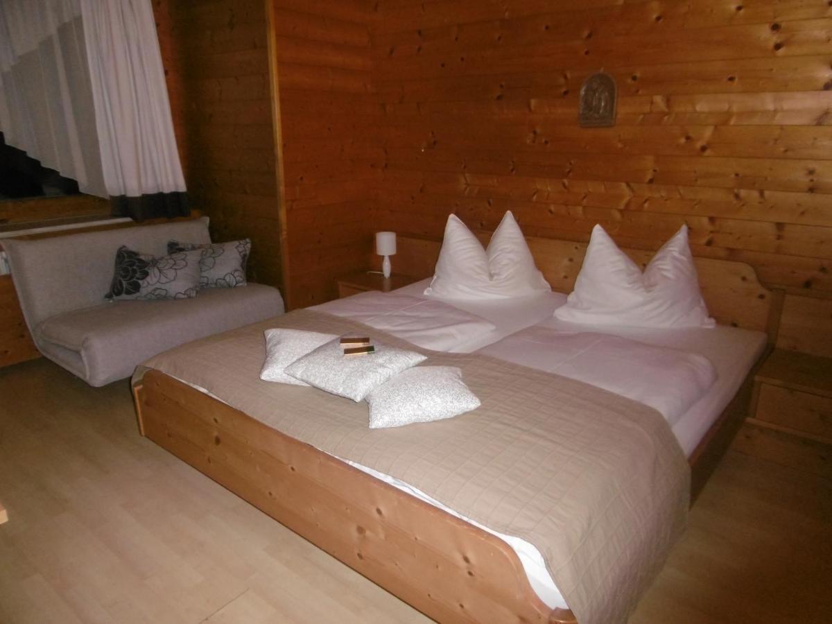 Appartements Oberhof วาไกรน์ ภายนอก รูปภาพ