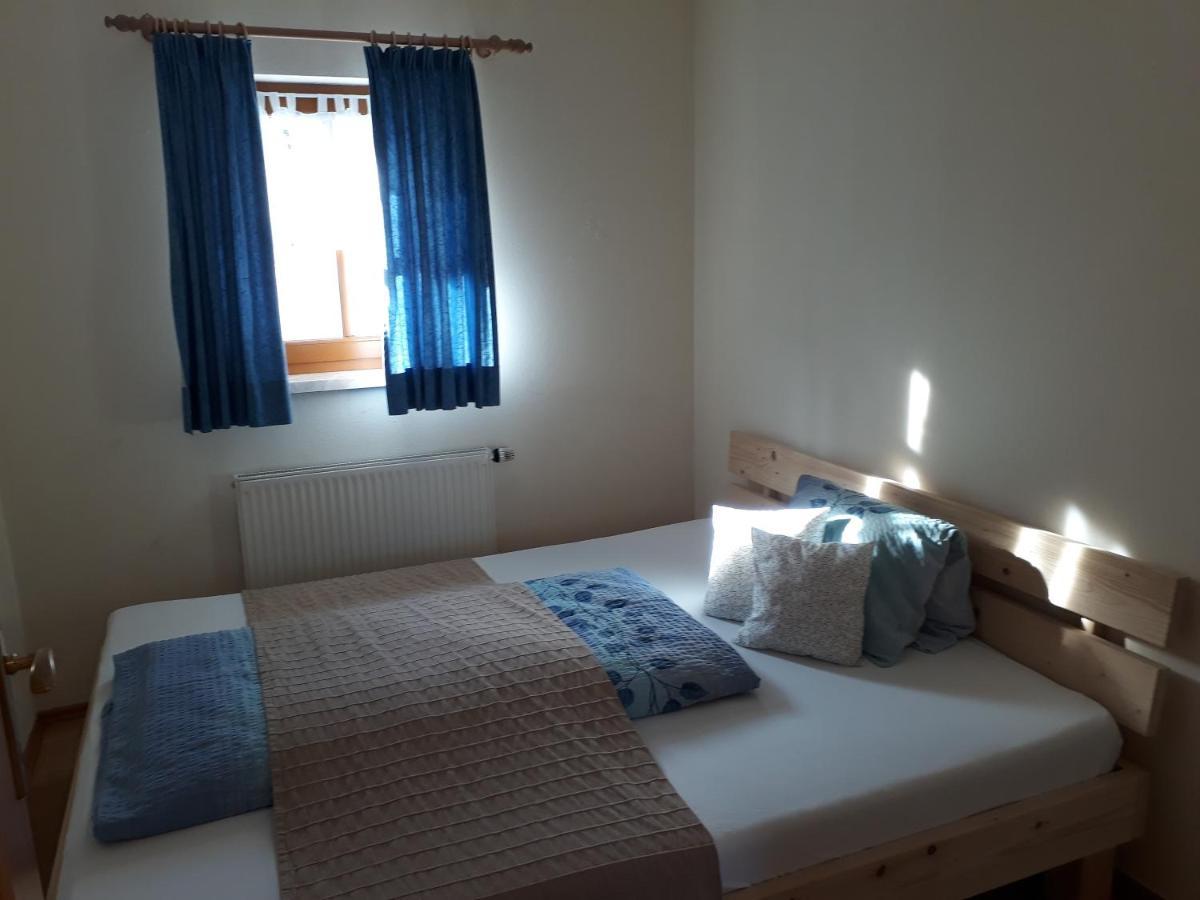 Appartements Oberhof วาไกรน์ ภายนอก รูปภาพ